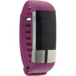 Фитнес браслет UWatch G20 Purple Фото 1