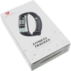 Фитнес браслет UWatch G20 Purple Фото 3