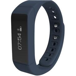 Фитнес браслет UWatch i5 Plus Blue Фото