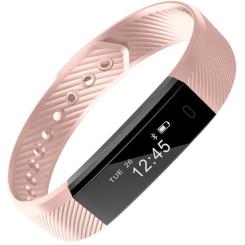 Фитнес браслет UWatch ID115 Beige Фото 1