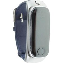 Фитнес браслет UWatch M6 Silver Фото 1