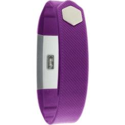 Фитнес браслет UWatch Micro K Purple Фото 2