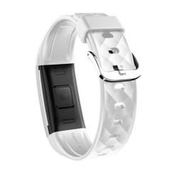 Фитнес браслет UWatch S2 White Фото 2