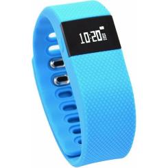 Фитнес браслет UWatch TW64 Blue Фото 1