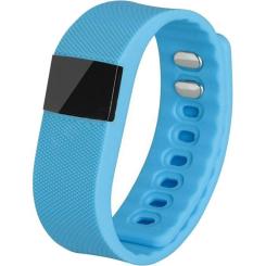 Фитнес браслет UWatch TW64 Blue Фото 2