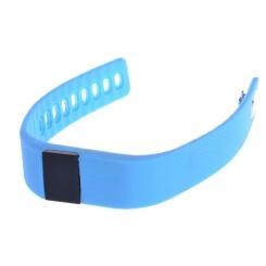 Фитнес браслет UWatch TW64 Blue Фото 3