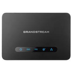VoIP-шлюз Grandstream HT813 Фото