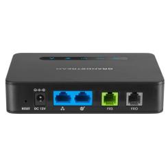 VoIP-шлюз Grandstream HT813 Фото 1