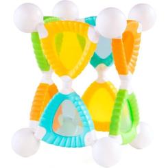 Конструктор Guidecraft Grippies Windows, 16 деталей Фото 1