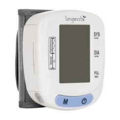 Тонометр Longevita BP-201M Фото 2