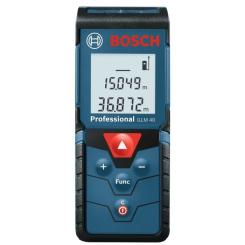 Дальномер Bosch GLM 40 Фото 1