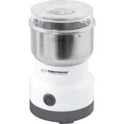 Кофемолка Esperanza EKC 007 W Фото