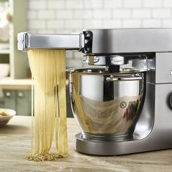 Аксессуары к кухонным комбайнам Kenwood KAX 984 ME Фото 2