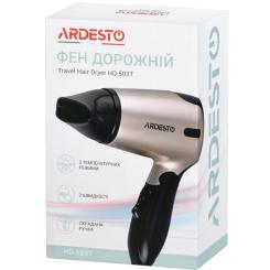 Фен Ardesto HD-503T Фото 6