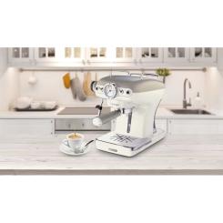 Рожковая кофеварка эспрессо Ariete 1389 BG Фото 3