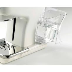 Рожковая кофеварка эспрессо Ariete 1389 BG Фото 4