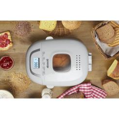 Хлебопечка Gorenje BM910WII Фото 3