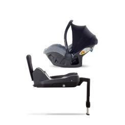 Автокресло Avionaut PIXEL Iso-Fix Grey Melange Фото 1