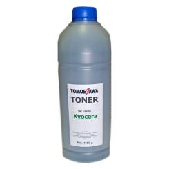 Тонер Tomoegawa KYOCERA TK-1150/TK-1160/TK-1170 (1000г) Фото
