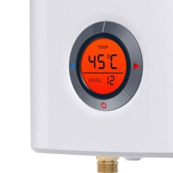 Проточный водонагреватель Thermex Topflow 10000 Фото 5