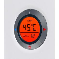 Проточный водонагреватель Thermex Topflow 10000 Фото 6