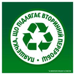 Средство для ручного мытья посуды Fairy Pure & Clean 450 мл Фото 5