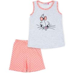 Пижама детская Matilda с котиком Фото