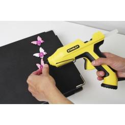 Клеевой пистолет Stanley 6-GR50 FastWarm Фото 3