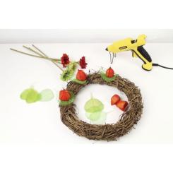 Клеевой пистолет Stanley 6-GR50 FastWarm Фото 4