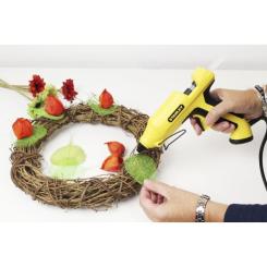 Клеевой пистолет Stanley 6-GR50 FastWarm Фото 5