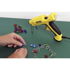 Клеевой пистолет Stanley 6-GR50 FastWarm Фото 6