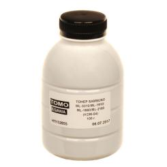 Тонер Tomoegawa SAMSUNG ML-3310/ML-1910/ML-1660/ML-2160,100 g Фото