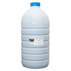Тонер Tomoegawa KYOCERA TK-5140/TK-8325, 1 kg CYAN Фото