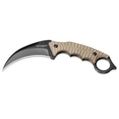 Нож Boker Magnum Spike Karambit Фото