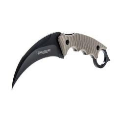 Нож Boker Magnum Spike Karambit Фото 1