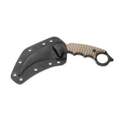Нож Boker Magnum Spike Karambit Фото 2