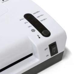 Ламинатор Agent LM-A3 200 3-в-1 Фото 5