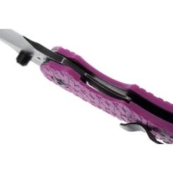 Нож Kershaw Shuffle фиолетовый Фото 4