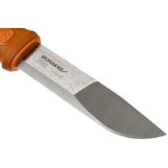 Нож Morakniv Kansbol orange stainless steel Фото 2