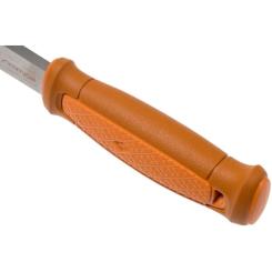 Нож Morakniv Kansbol orange stainless steel Фото 3