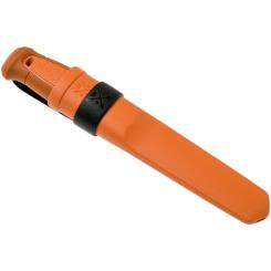 Нож Morakniv Kansbol orange stainless steel Фото 5