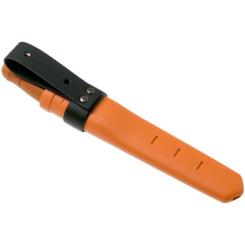 Нож Morakniv Kansbol orange stainless steel Фото 6