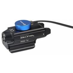 Фонарь Olight PL-Mini Valkyrie Black Фото 10