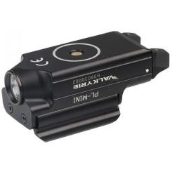 Фонарь Olight PL-Mini Valkyrie Black Фото 11