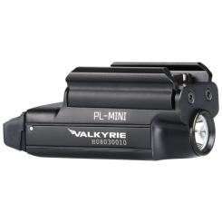 Фонарь Olight PL-Mini Valkyrie Black Фото 1