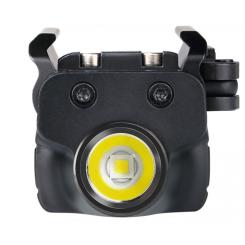 Фонарь Olight PL-Mini Valkyrie Black Фото 3