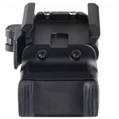 Фонарь Olight PL-Mini Valkyrie Black Фото 5