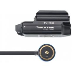 Фонарь Olight PL-Mini Valkyrie Black Фото 6