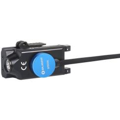 Фонарь Olight PL-Mini Valkyrie Black Фото 8