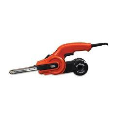 Шлифовальная машина Black&Decker KA900E электронапильник Фото 1